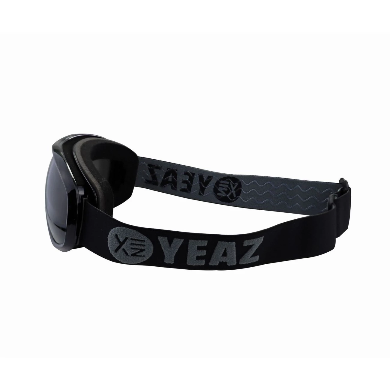 Bon marché 🧨 Yeaz Steeze Masque De Ski/snowboard Noir/gris 🤩 5 Bon marché 🧨 Yeaz Steeze Masque De Ski/snowboard Noir/gris 🤩 – Image 3