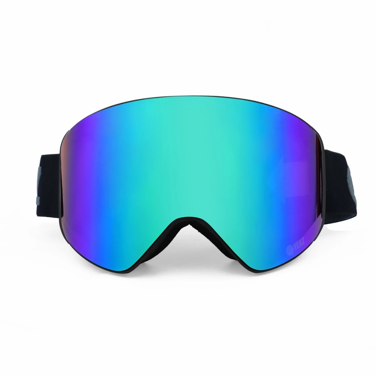 Offres 🔔 Yeaz Apex Masque De Ski/snowboard Avec Écran Aimanté Vert/noir/gris ⭐ 4 Offres 🔔 Yeaz Apex Masque De Ski/snowboard Avec Écran Aimanté Vert/noir/gris ⭐ – Image 2