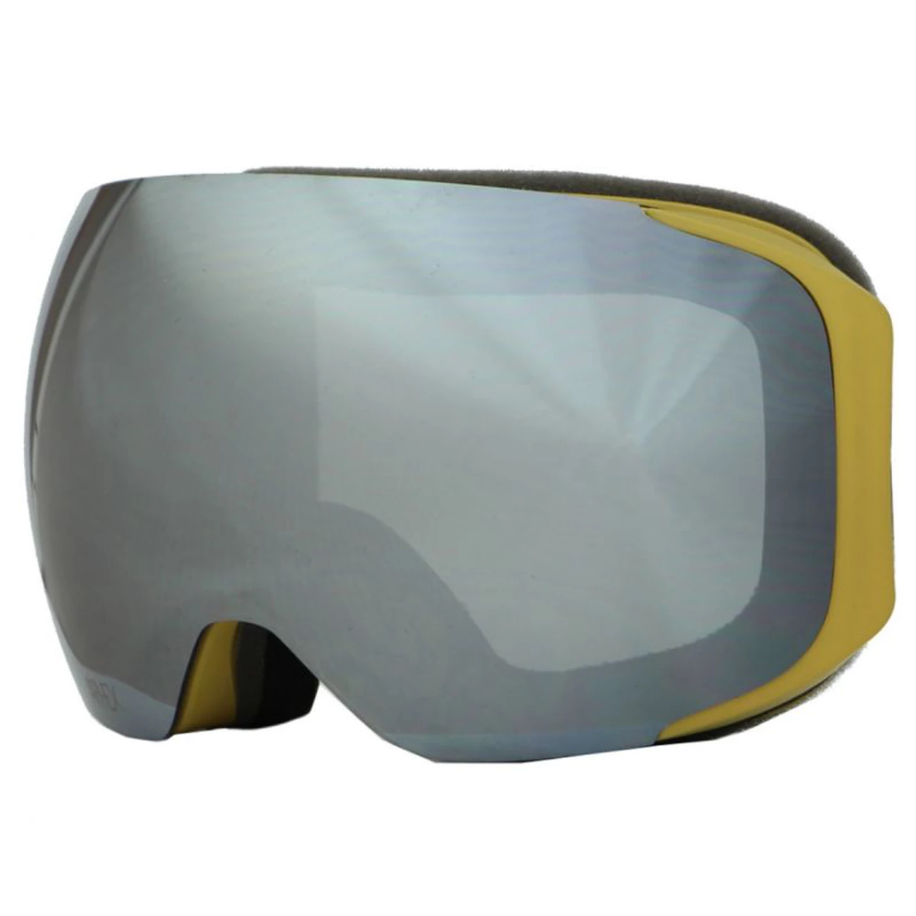 Tout neuf 🤩 Ski Aphex Aphex Masque De Ski Otg Kepler Moutarde Mat Silver 2 Écrans JAUNE 👍 3 Tout neuf 🤩 Ski Aphex Aphex Masque De Ski Otg Kepler Moutarde Mat Silver 2 Écrans JAUNE 👍