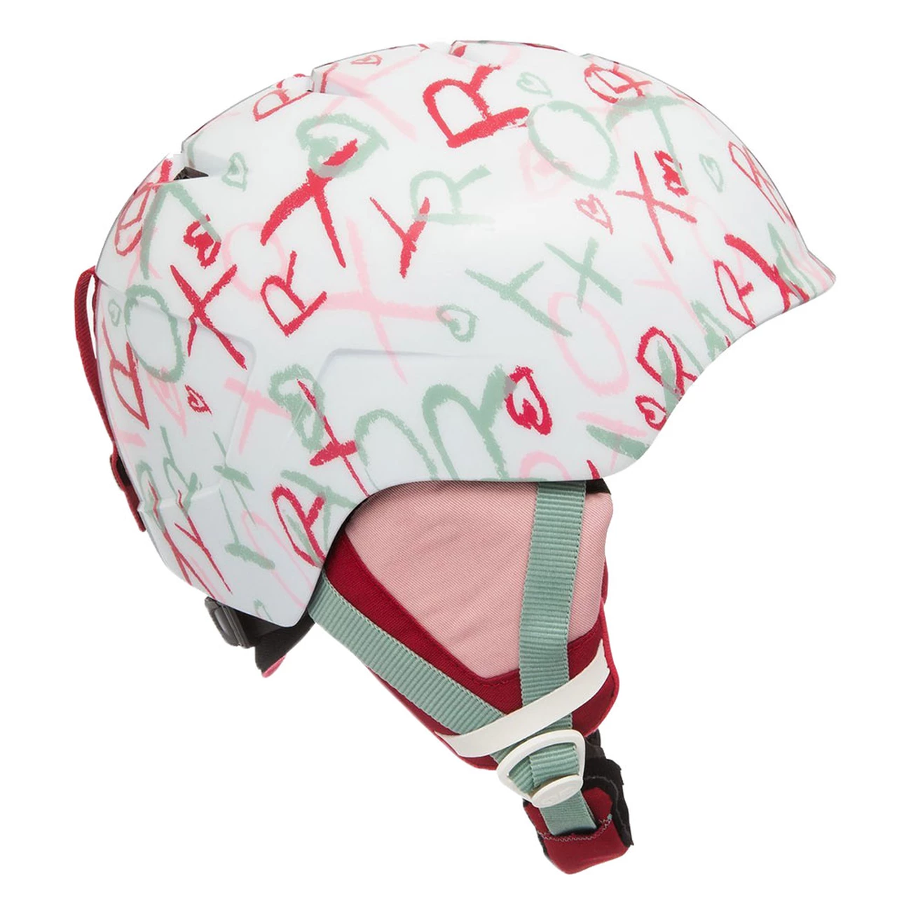 Coupon 👍 Ski Alpin Roxy Roxy Hubble Masque Ski Femme 🎁 4 Coupon 👍 Ski Alpin Roxy Roxy Hubble Masque Ski Femme 🎁 – Image 2