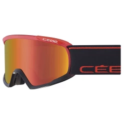 Sortie ✨ Multiactivité Cebe Cebe Fanatic L Masque Ski Homme 🌟