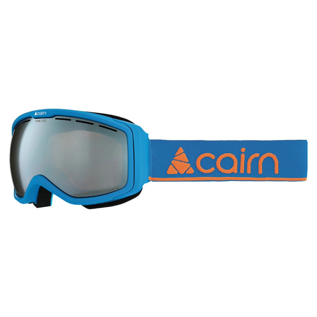 Offres 🤩 Ski Alpin Cairn Cairn Funk Otg Masque Ski Fille 🎁 4 Offres 🤩 Ski Alpin Cairn Cairn Funk Otg Masque Ski Fille 🎁 – Image 2