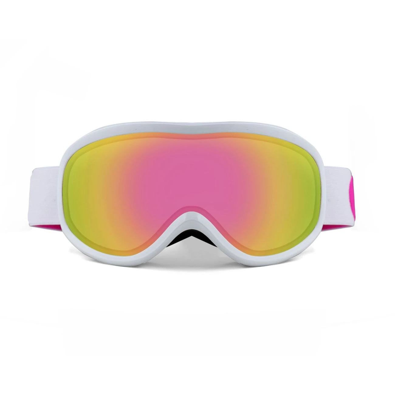 Budget ⌛ Yeaz Steeze Masque De Ski/snowboard Rose/blanc/rose 🧨 4 Budget ⌛ Yeaz Steeze Masque De Ski/snowboard Rose/blanc/rose 🧨 – Image 2