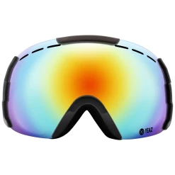 Vente flash ⌛ Ski Yeaz Ridge Masque De Ski / Snowboard Noir/rouge/blanc 🎁
