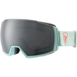 Le moins cher 👏 Sports Dhivers Rossignol Masque De Ski/snow Rossignol Magne'lens Bleu Femme 🤩