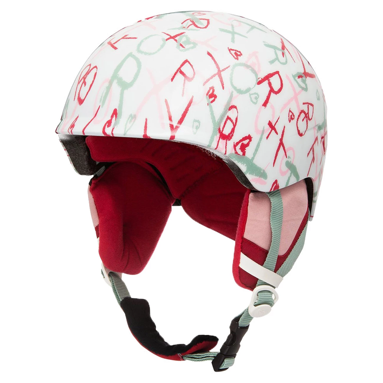 Coupon 👍 Ski Alpin Roxy Roxy Hubble Masque Ski Femme 🎁 6 Coupon 👍 Ski Alpin Roxy Roxy Hubble Masque Ski Femme 🎁 – Image 4