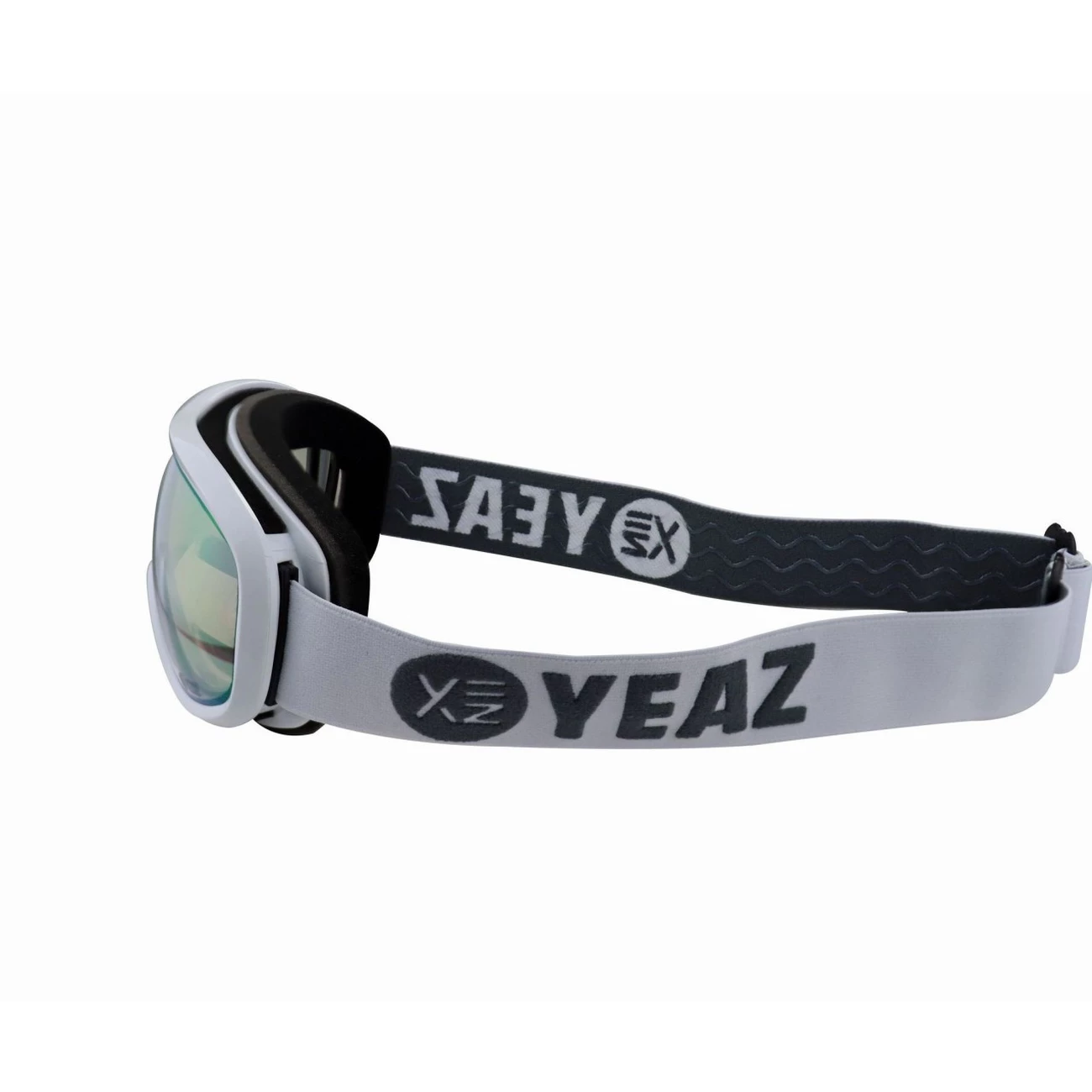 Grosses soldes 🎉 Yeaz Steeze Masque De Ski/snowboard Violet/blanc/noir 🔔 5 Grosses soldes 🎉 Yeaz Steeze Masque De Ski/snowboard Violet/blanc/noir 🔔 – Image 3