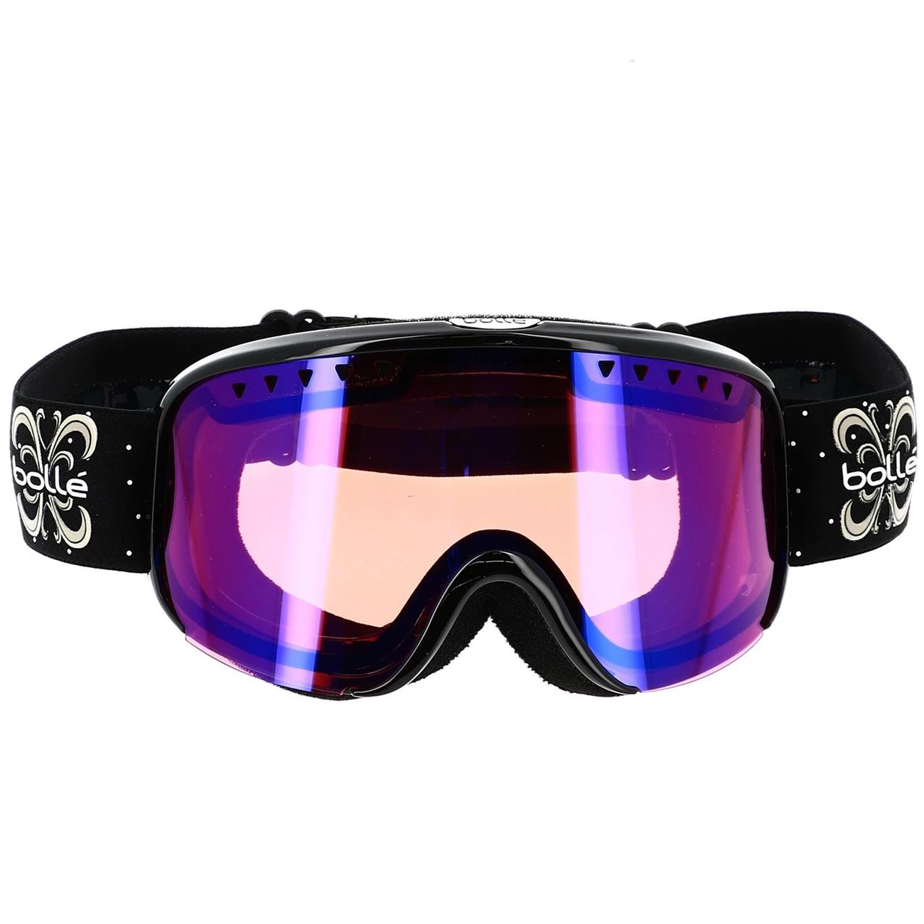Vente flash 💯 Ski Bolle Scarlett Nr Photochromic 🔥 7 Vente flash 💯 Ski Bolle Scarlett Nr Photochromic 🔥 – Image 5