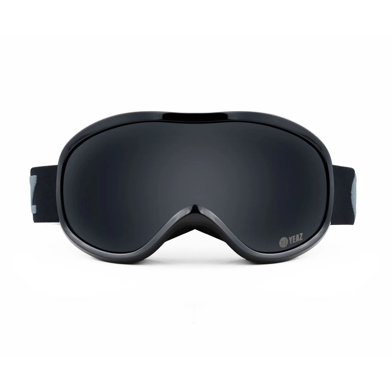 Bon marché 🧨 Yeaz Steeze Masque De Ski/snowboard Noir/gris 🤩 4 Bon marché 🧨 Yeaz Steeze Masque De Ski/snowboard Noir/gris 🤩 – Image 2