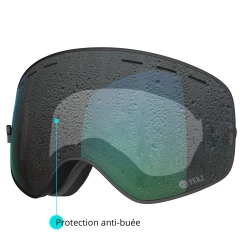 Vente flash 🛒 Sports Dhivers Yeaz Xtrm-summit Masque De Ski Et De Snowboard 💯 12 Vente flash 🛒 Sports Dhivers Yeaz Xtrm-summit Masque De Ski Et De Snowboard 💯 -Salomon magasin 6bc6cab94759412399016d8094317402