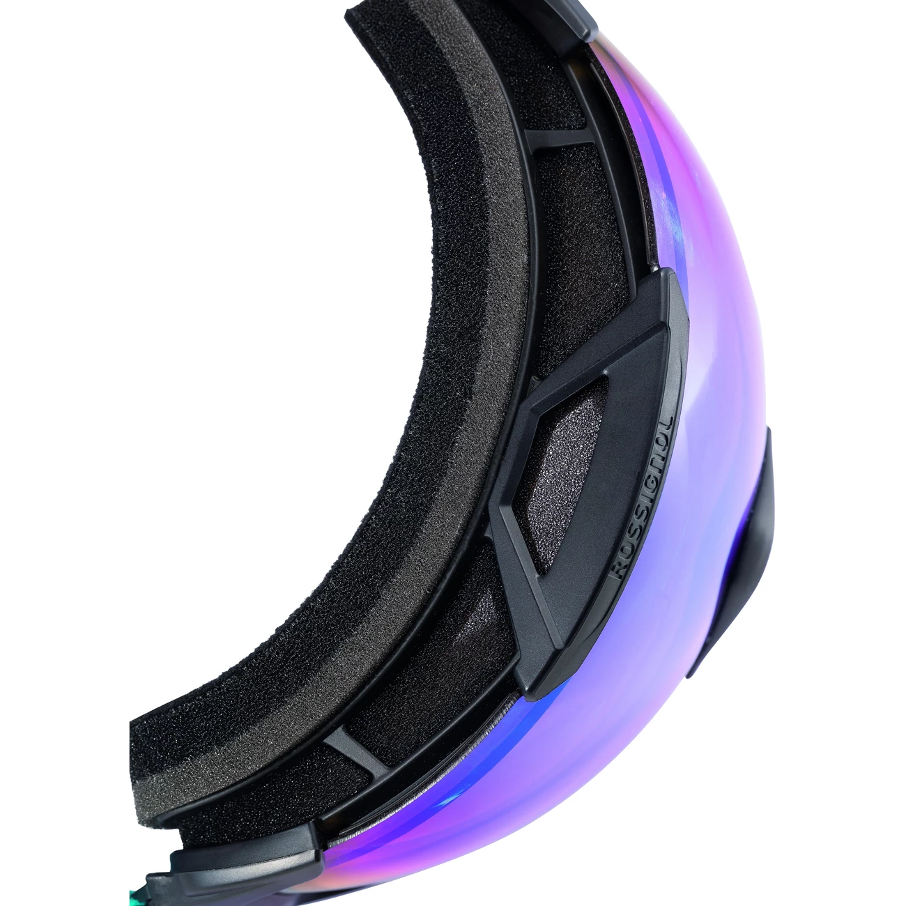 Promo 🤩 Sports Dhivers Rossignol Masque De Ski/snow Rossignol Maverick Sonar Cat 2 Homme Noir 🛒 4 Promo 🤩 Sports Dhivers Rossignol Masque De Ski/snow Rossignol Maverick Sonar Cat 2 Homme Noir 🛒 – Image 2