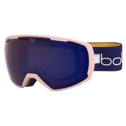 Bon marché ✔️ Multiactivité Bolle Bolle Laika Masque Ski Femme ❤️