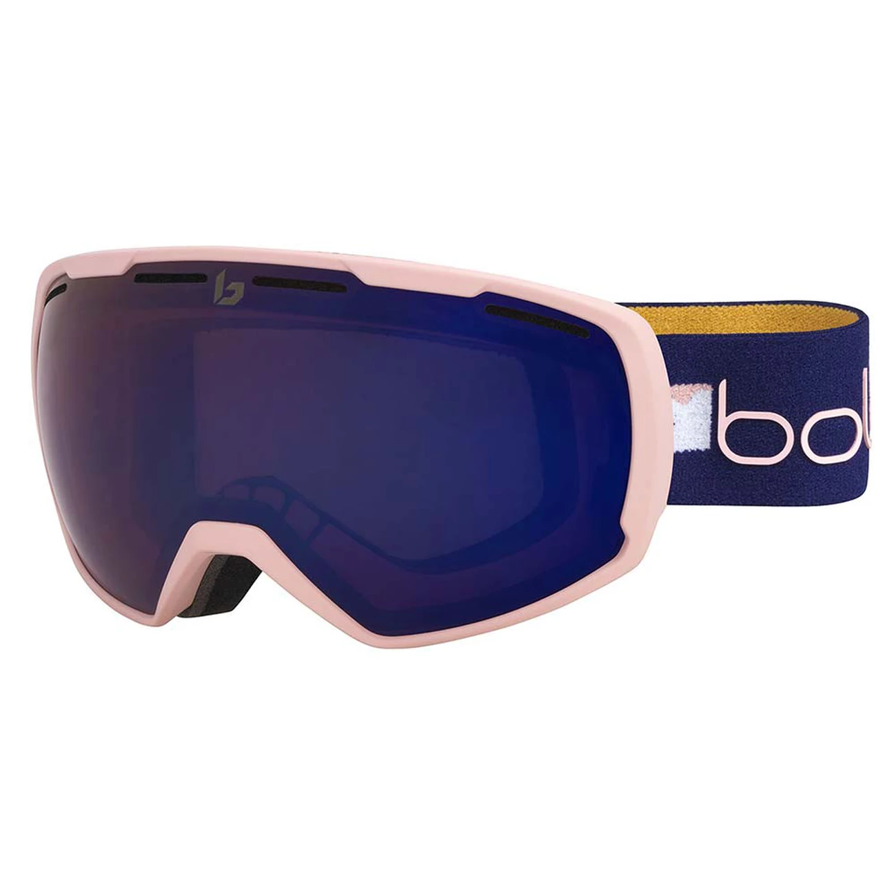 Bon marché ✔️ Multiactivité Bolle Bolle Laika Masque Ski Femme ❤️ 3 Bon marché ✔️ Multiactivité Bolle Bolle Laika Masque Ski Femme ❤️