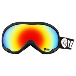 Offres 👏 Ski Yeaz Cliff Masque De Ski / Snowboard Noir 🎁 9 Offres 👏 Ski Yeaz Cliff Masque De Ski / Snowboard Noir 🎁 -Salomon magasin 7281dc3c92cd4368b84280d007a39448