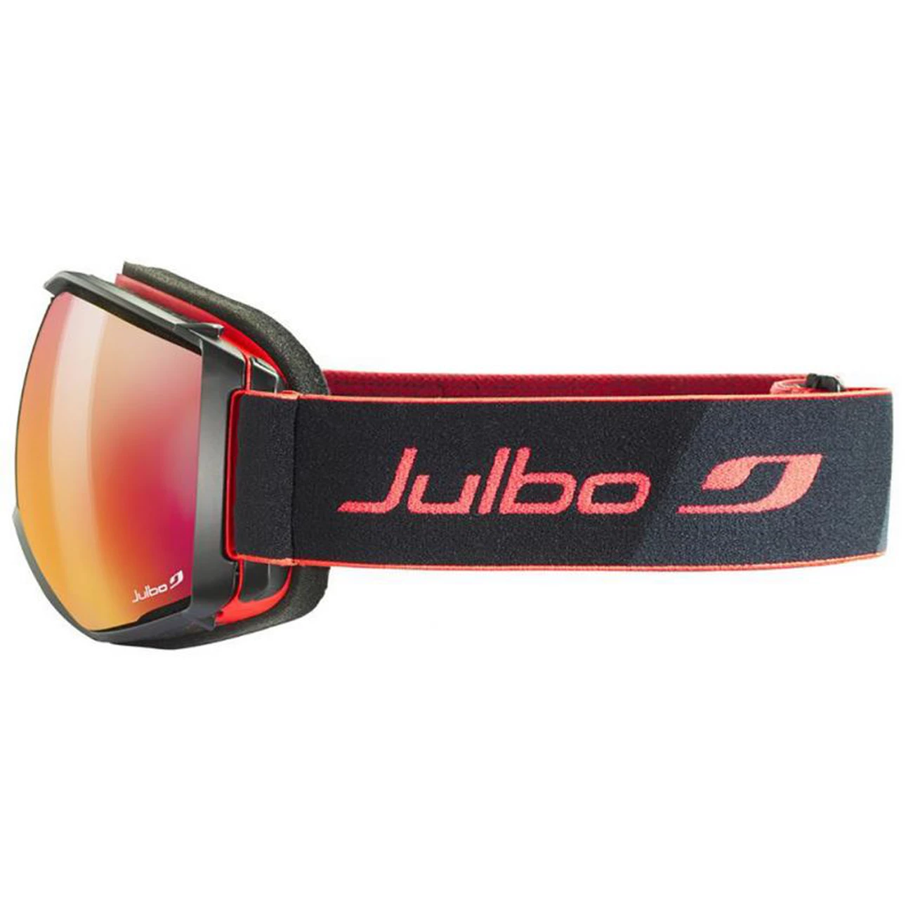 De gros 🎁 Ski Julbo Julbo Airflux Rouge/noir - Spectron 3 Glare Control 😀 7 De gros 🎁 Ski Julbo Julbo Airflux Rouge/noir - Spectron 3 Glare Control 😀 – Image 5