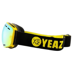 Acheter 🧨 Ski Yeaz Xtrm-summit Masque De Ski / Snowboard Avec Monture Jaune 😉 9 Acheter 🧨 Ski Yeaz Xtrm-summit Masque De Ski / Snowboard Avec Monture Jaune 😉 -Salomon magasin 788937e9ea6544dfb84933782ebdb0e0
