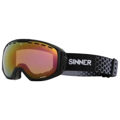 De gros 🎉 Ski Sinner Sinner Mohawk ✨