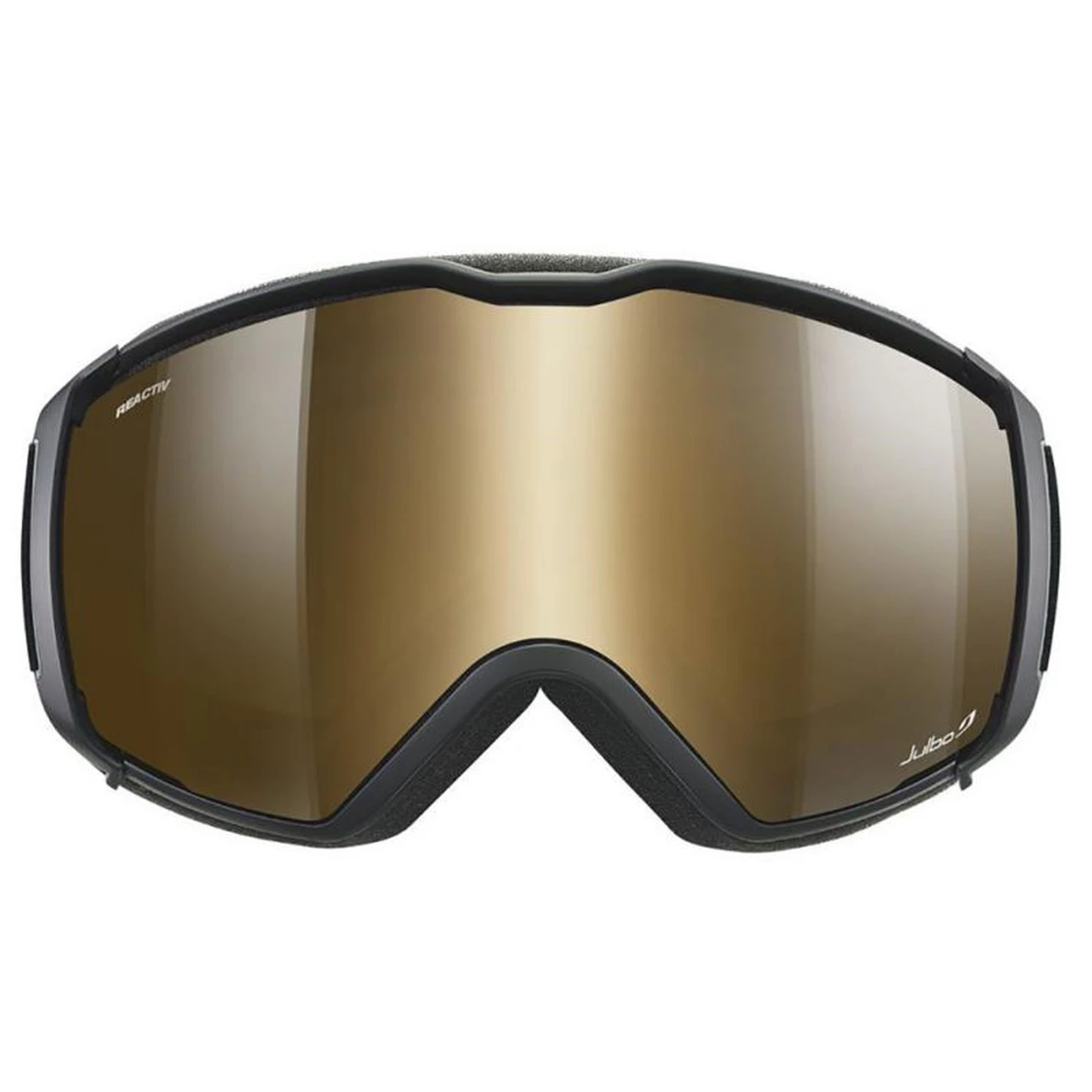 Meilleure affaire ⭐ Ski Julbo Masque De Ski Julbo Aerospace High Mountain 2-4s NOIR ⭐ 4 Meilleure affaire ⭐ Ski Julbo Masque De Ski Julbo Aerospace High Mountain 2-4s NOIR ⭐ – Image 2