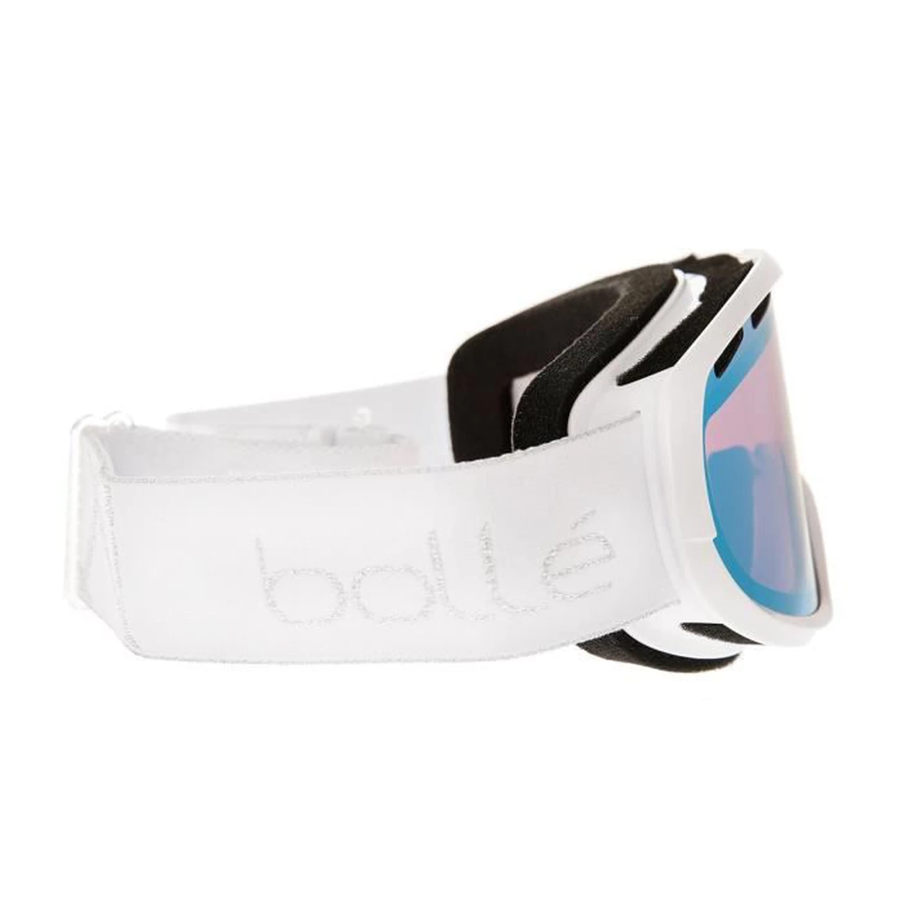 De gros 🔔 Ski Bolle Masque De Ski Femme Bollé Sierra BLEU 🌟 4 De gros 🔔 Ski Bolle Masque De Ski Femme Bollé Sierra BLEU 🌟 – Image 2