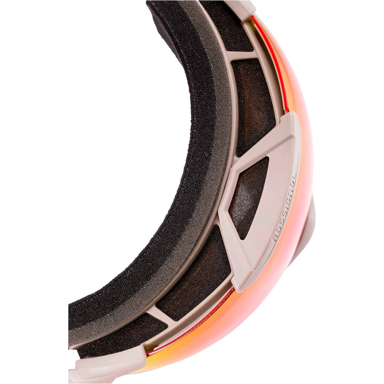 Nouveau 🔔 Sports Dhivers Rossignol Masque De Ski/snow Rossignol Maverick Sonar Cat 1 Homme Gris 🔥 6 Nouveau 🔔 Sports Dhivers Rossignol Masque De Ski/snow Rossignol Maverick Sonar Cat 1 Homme Gris 🔥 – Image 4