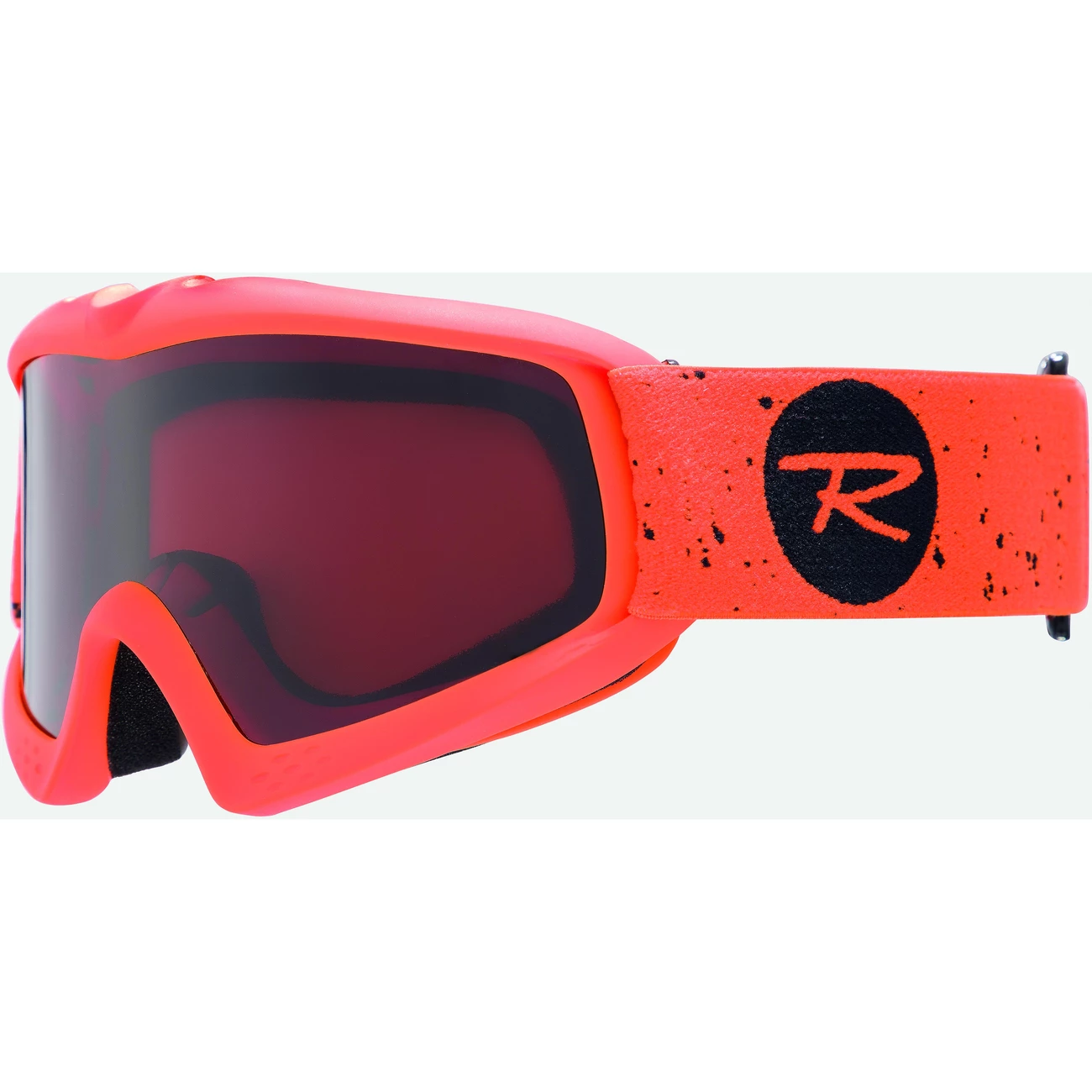 Meilleure affaire 🔔 Sports Dhivers Rossignol Masque De Ski/snow Rossignol Raffish S Cat 3 Enfant Orange 👍 3 Meilleure affaire 🔔 Sports Dhivers Rossignol Masque De Ski/snow Rossignol Raffish S Cat 3 Enfant Orange 👍