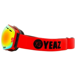 Acheter 🌟 Ski Yeaz Xtrm-summit Masque De Ski / Snowboard Avec Monture Rouge 😀 9 Acheter 🌟 Ski Yeaz Xtrm-summit Masque De Ski / Snowboard Avec Monture Rouge 😀 -Salomon magasin 89609a4689a24af18f33f9a60f14228f