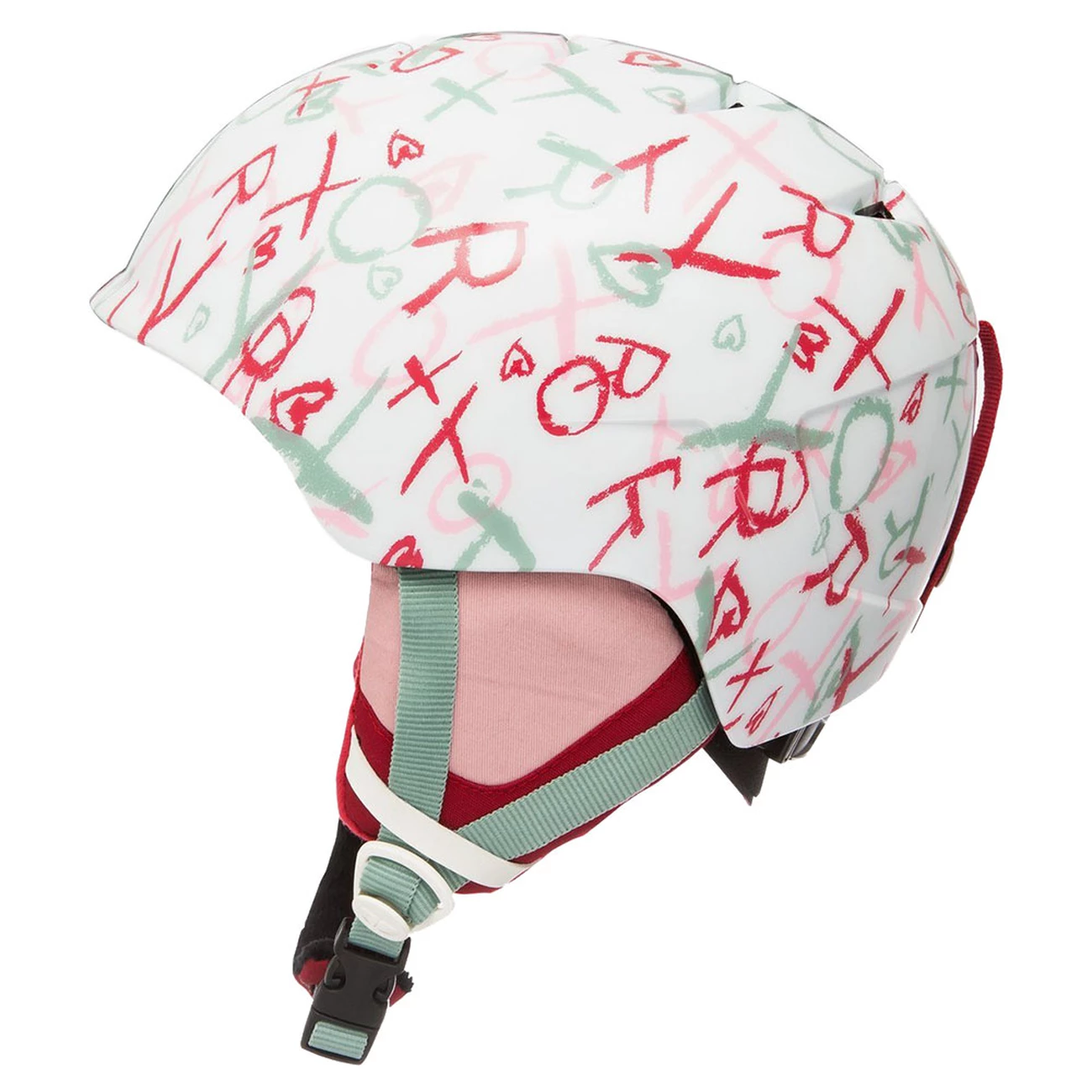 Coupon 👍 Ski Alpin Roxy Roxy Hubble Masque Ski Femme 🎁 5 Coupon 👍 Ski Alpin Roxy Roxy Hubble Masque Ski Femme 🎁 – Image 3