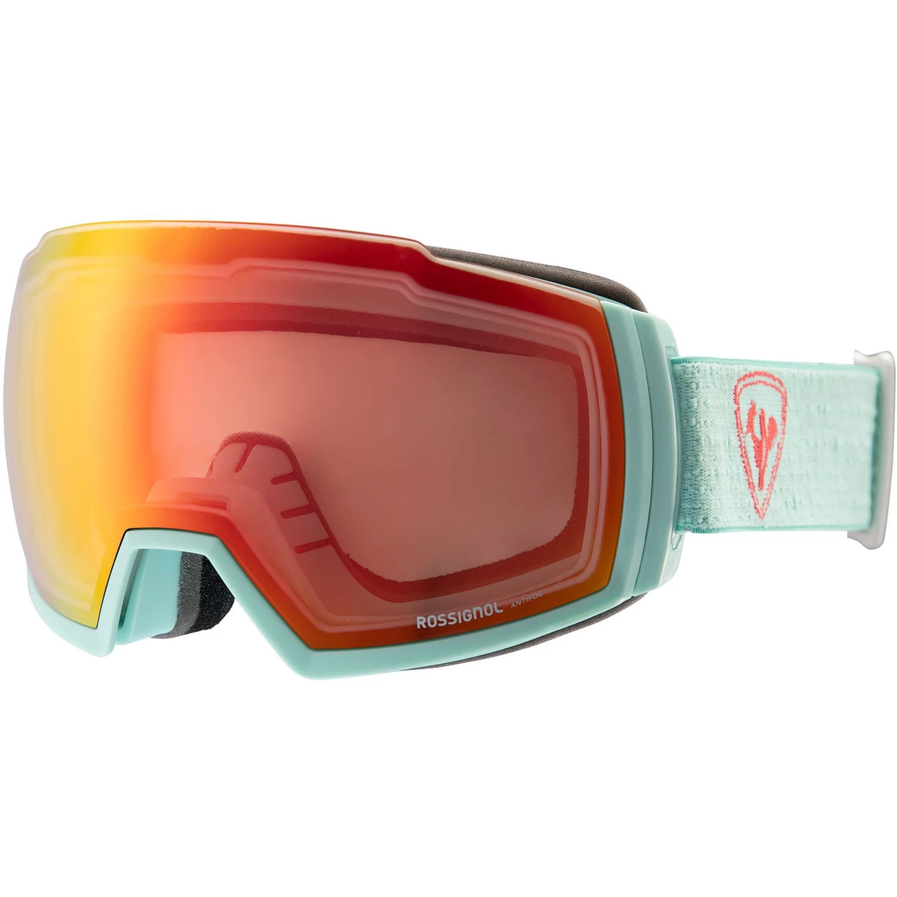 Le moins cher 👏 Sports Dhivers Rossignol Masque De Ski/snow Rossignol Magne'lens Bleu Femme 🤩 4 Le moins cher 👏 Sports Dhivers Rossignol Masque De Ski/snow Rossignol Magne'lens Bleu Femme 🤩 – Image 2
