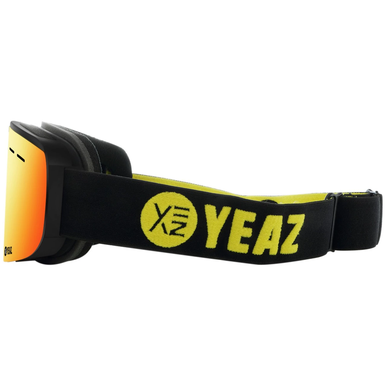Top 10 🌟 Ski Yeaz Rise Masque De Ski / Snowboard Noir 🔔 5 Top 10 🌟 Ski Yeaz Rise Masque De Ski / Snowboard Noir 🔔 – Image 3