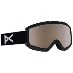 Nouveau 🛒 Ski Anon Anon Helix 2.0 With Spare 😀