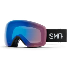 Les meilleures critiques de 🥰 Sports Dhivers Smith Masque De Ski/snow Smith Skyline Cat S1 Chromapop Strom Rose Flash Noir 🛒