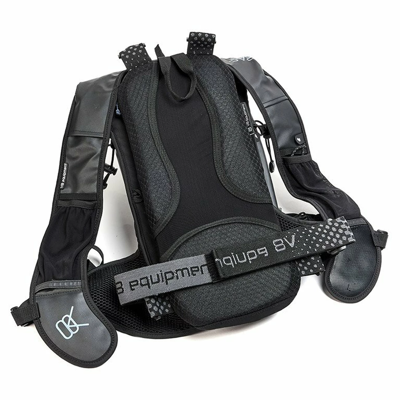 Bon marché 🔥 Vtt V8 Equipment Dorsale V8 Concepts Sbs 136.2 NOIR 👏 5 Bon marché 🔥 Vtt V8 Equipment Dorsale V8 Concepts Sbs 136.2 NOIR 👏 – Image 3