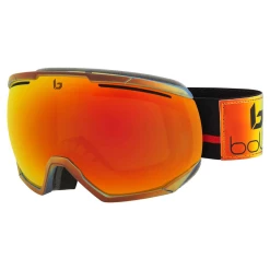 Tout neuf 💯 Multiactivité Bolle Bolle Northstar Masque Ski Homme 🎉