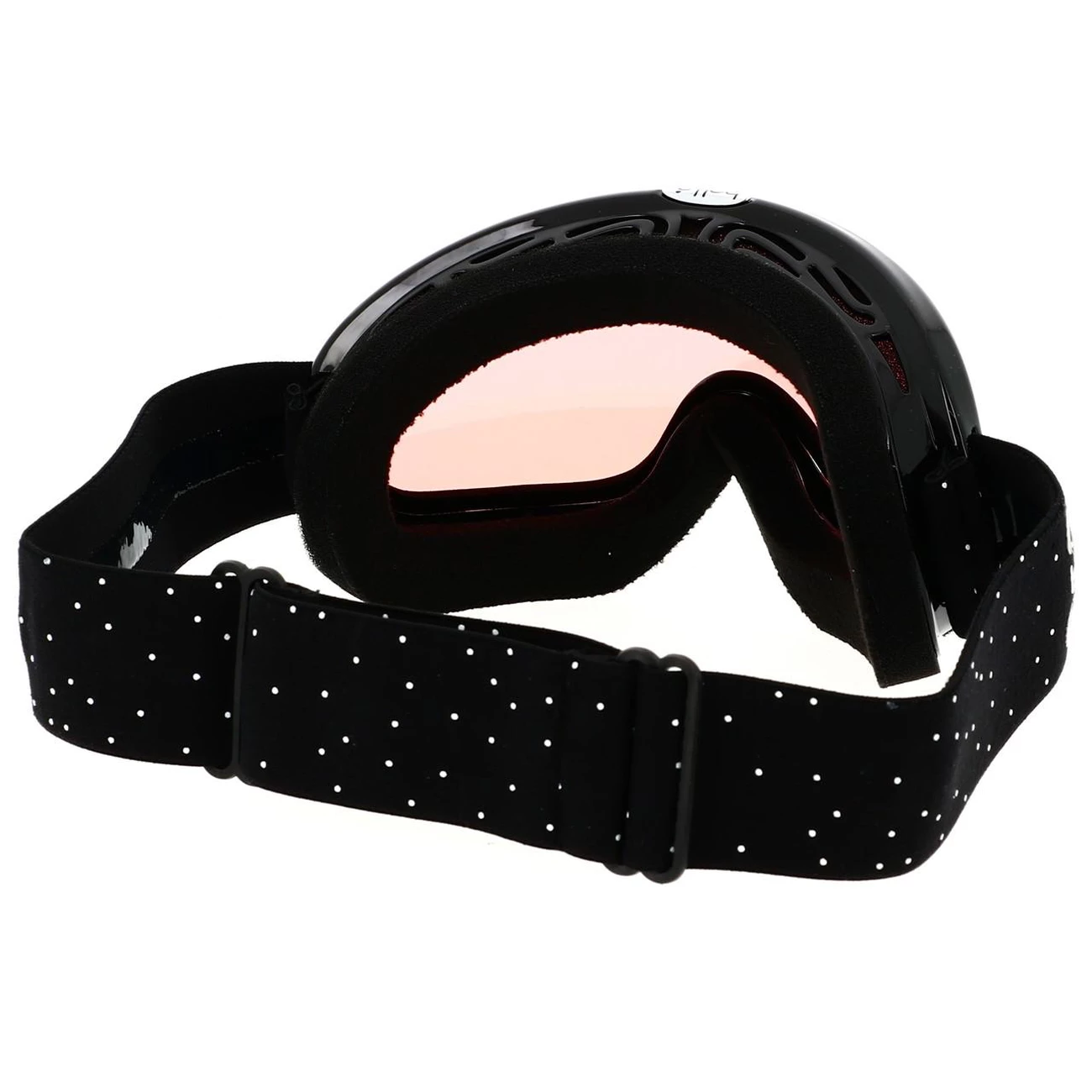 Vente flash 💯 Ski Bolle Scarlett Nr Photochromic 🔥 4 Vente flash 💯 Ski Bolle Scarlett Nr Photochromic 🔥 – Image 2