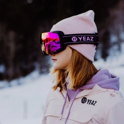 Nouveau 🔔 Sports Dhivers Yeaz Tweak-x Lunettes De Ski Et De Snowboard 😍 13 Nouveau 🔔 Sports Dhivers Yeaz Tweak-x Lunettes De Ski Et De Snowboard 😍 -Salomon magasin a16a371566af42cfb9a156439be20c28