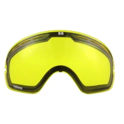 Tout neuf 🤩 Ski Aphex Aphex Masque De Ski Otg Kepler Moutarde Mat Silver 2 Écrans JAUNE 👍 8 Tout neuf 🤩 Ski Aphex Aphex Masque De Ski Otg Kepler Moutarde Mat Silver 2 Écrans JAUNE 👍 -Salomon magasin a26fc96a15444323a0cce4a2f669a321