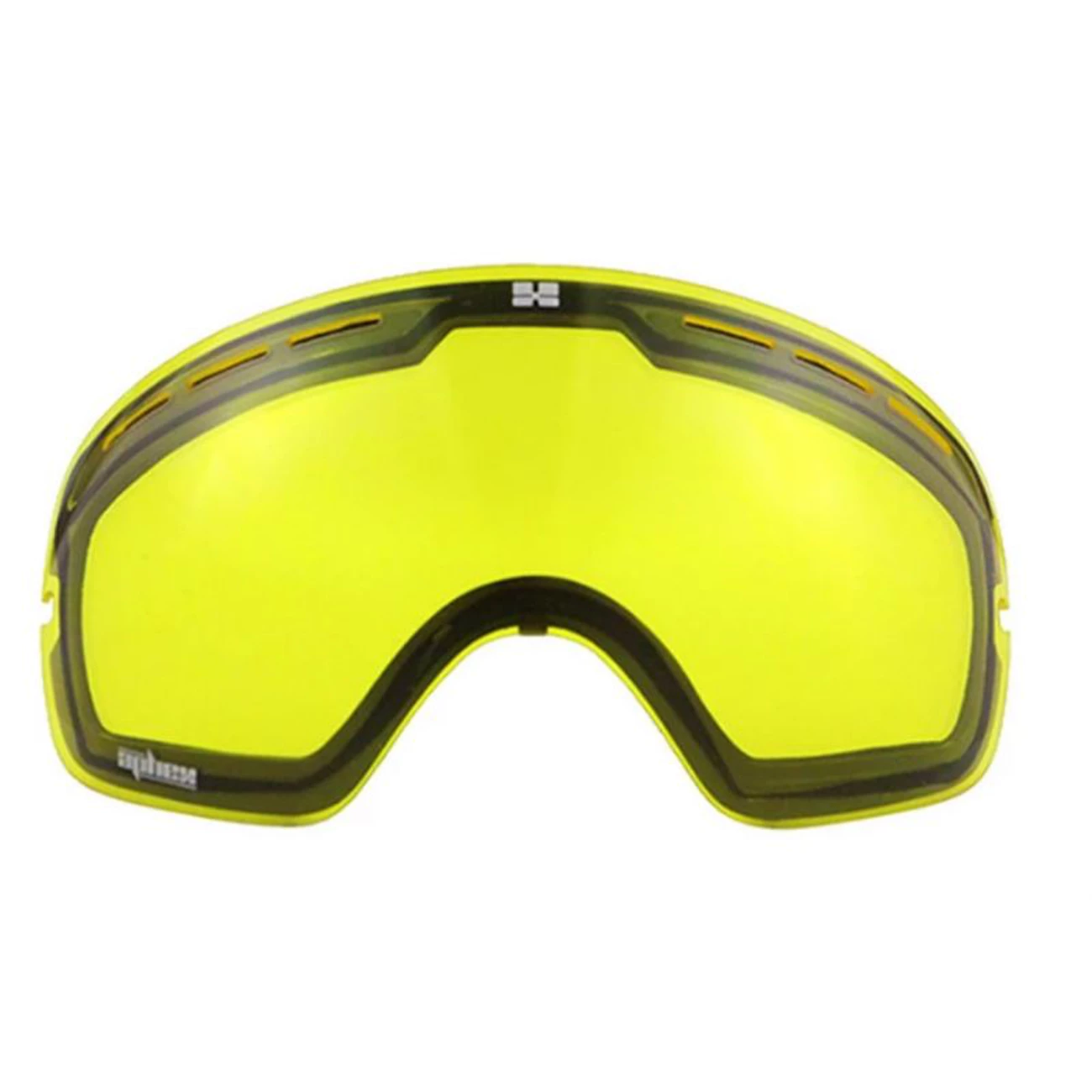 Tout neuf 🤩 Ski Aphex Aphex Masque De Ski Otg Kepler Moutarde Mat Silver 2 Écrans JAUNE 👍 5 Tout neuf 🤩 Ski Aphex Aphex Masque De Ski Otg Kepler Moutarde Mat Silver 2 Écrans JAUNE 👍 – Image 3