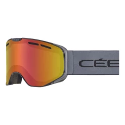 Meilleur prix 😍 Multiactivité Cebe Cebe Versus Masque Ski Homme 😍