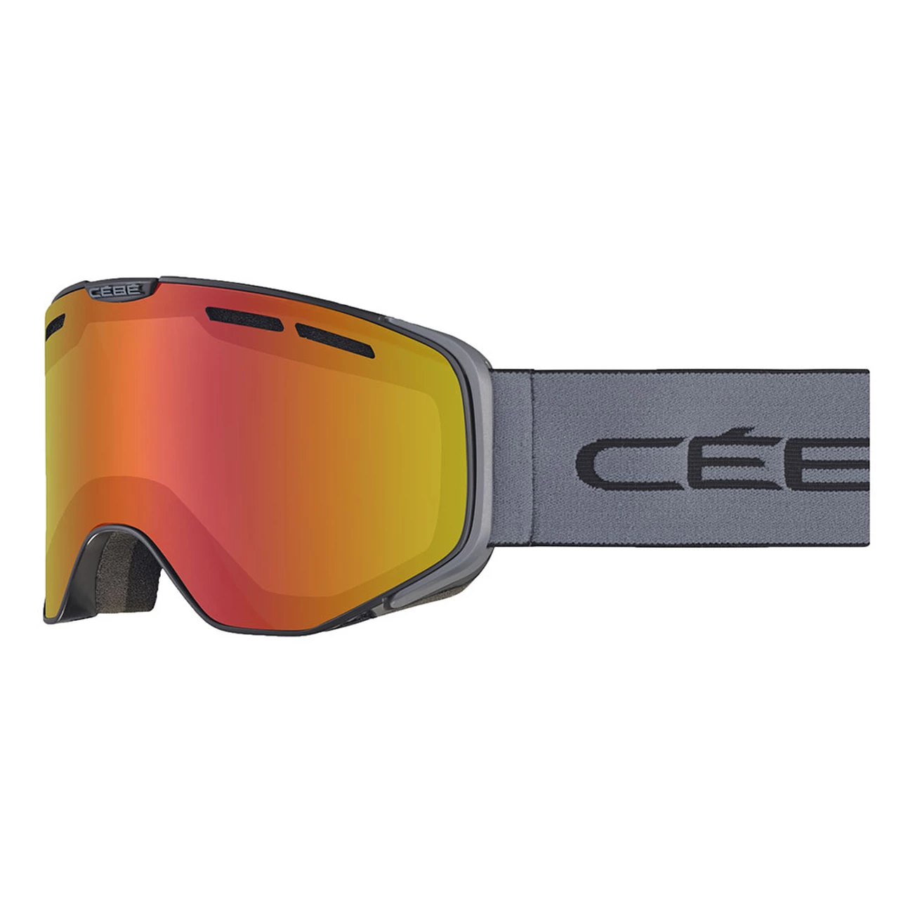 Meilleur prix 😍 Multiactivité Cebe Cebe Versus Masque Ski Homme 😍 3 Meilleur prix 😍 Multiactivité Cebe Cebe Versus Masque Ski Homme 😍