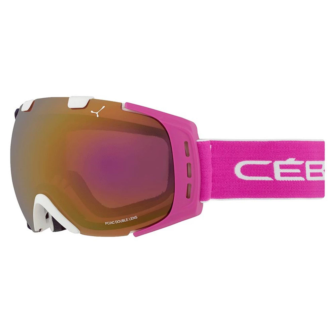 Meilleure affaire 🥰 Ski Alpin Cebe Cebe Core L Masque Ski Femme 🌟 4 Meilleure affaire 🥰 Ski Alpin Cebe Cebe Core L Masque Ski Femme 🌟 – Image 2