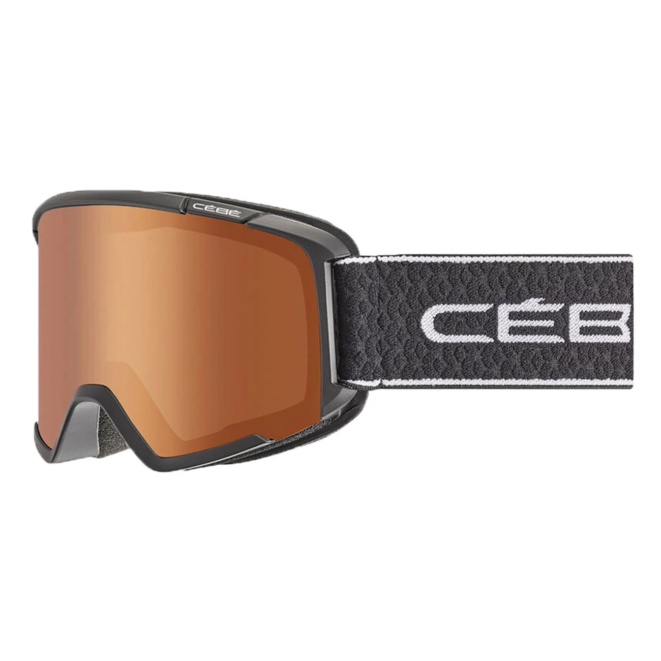 Tout neuf 😍 Ski Alpin Cebe Cebe Intrepid Masque Ski Homme 👍 3 Tout neuf 😍 Ski Alpin Cebe Cebe Intrepid Masque Ski Homme 👍