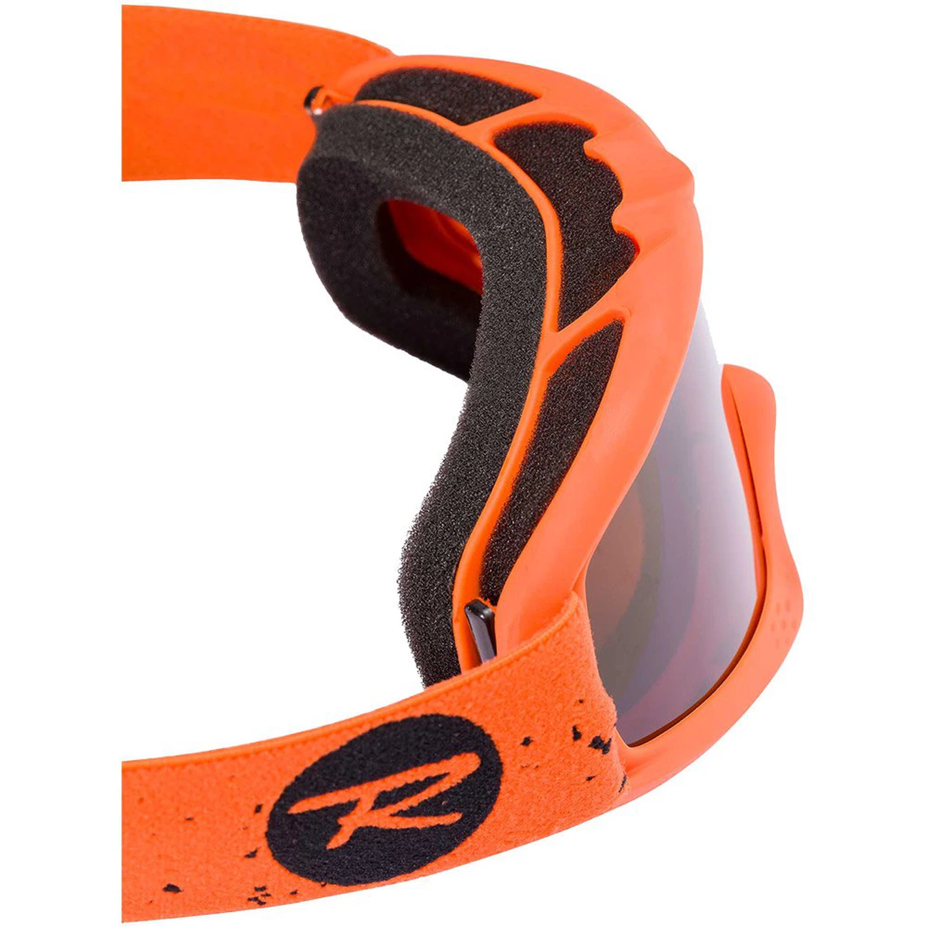 Meilleure affaire 🔔 Sports Dhivers Rossignol Masque De Ski/snow Rossignol Raffish S Cat 3 Enfant Orange 👍 5 Meilleure affaire 🔔 Sports Dhivers Rossignol Masque De Ski/snow Rossignol Raffish S Cat 3 Enfant Orange 👍 – Image 3