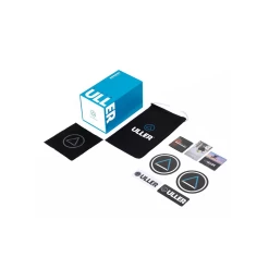 Sortie 😀 Ski Hanukeii Masque De Ski Uller Lombard NOIR ✔️ 8 Sortie 😀 Ski Hanukeii Masque De Ski Uller Lombard NOIR ✔️ -Salomon magasin ad6f3e6f0b714ee98b4bbfc824b86c31