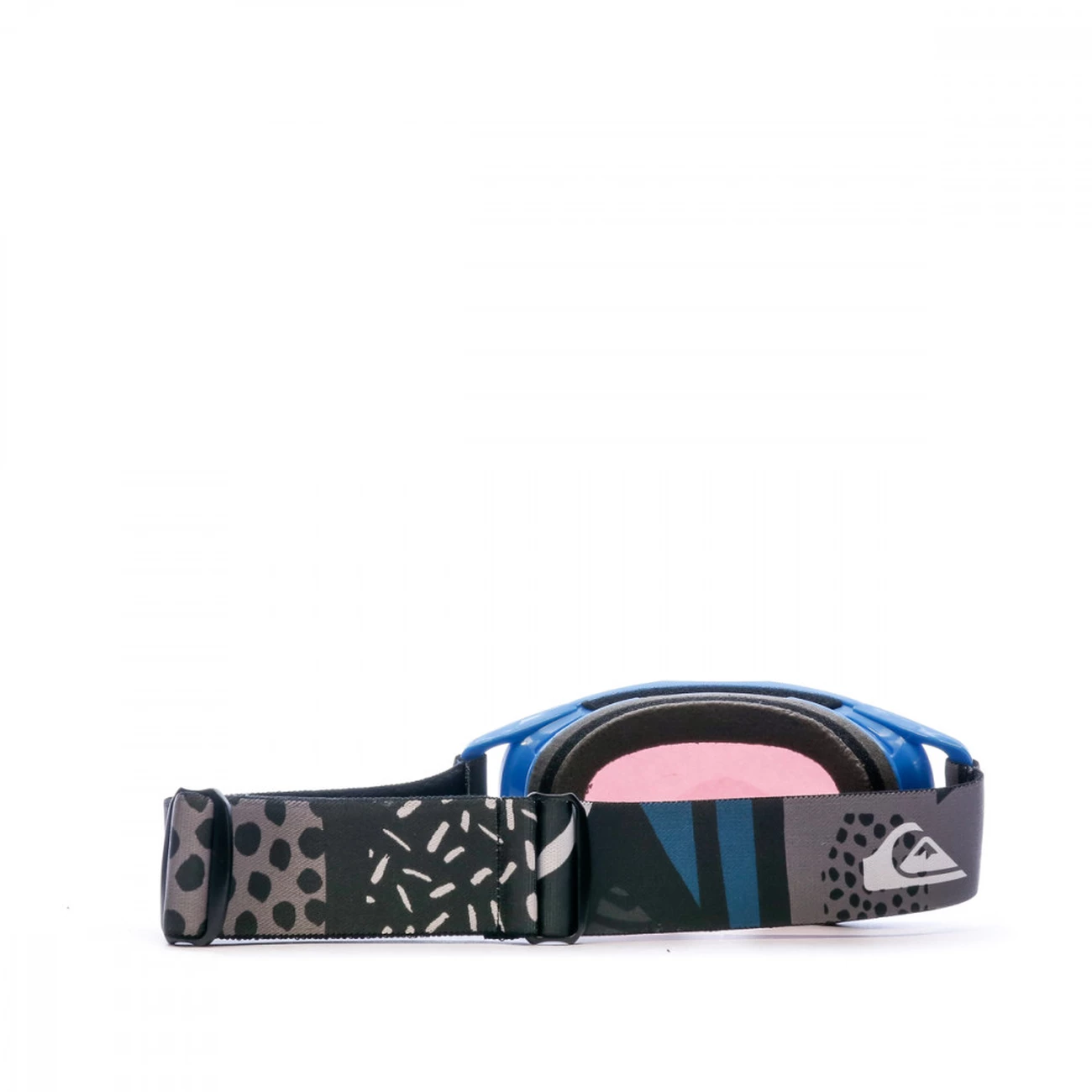 De gros 🌟 Mode- Lifestyle Quiksilver Masque De Ski Bleu Enfant Quiksilver Eagle B Sngg 😍 4 De gros 🌟 Mode- Lifestyle Quiksilver Masque De Ski Bleu Enfant Quiksilver Eagle B Sngg 😍 – Image 2