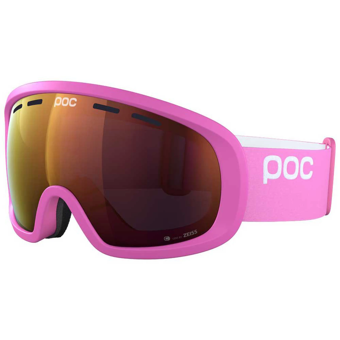 Bon marché 🥰 Ski Poc Poc Fovea Mid Clarity 🔔 3 Bon marché 🥰 Ski Poc Poc Fovea Mid Clarity 🔔