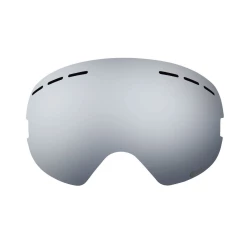 Le moins cher 👍 Ski Yeaz Xtrm-summit Écran Interchangeable Argent Pour Xtrm-summit Sans Monture 🛒