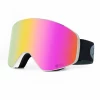 Offres 👍 Yeaz Apex Masque De Ski/snowboard Avec Écran Aimanté Rose/blanc/ Gris 🔔 1 Offres 👍 Yeaz Apex Masque De Ski/snowboard Avec Écran Aimanté Rose/blanc/ Gris 🔔 -Salomon magasin b2e46930783f4e5988011224304c6f01