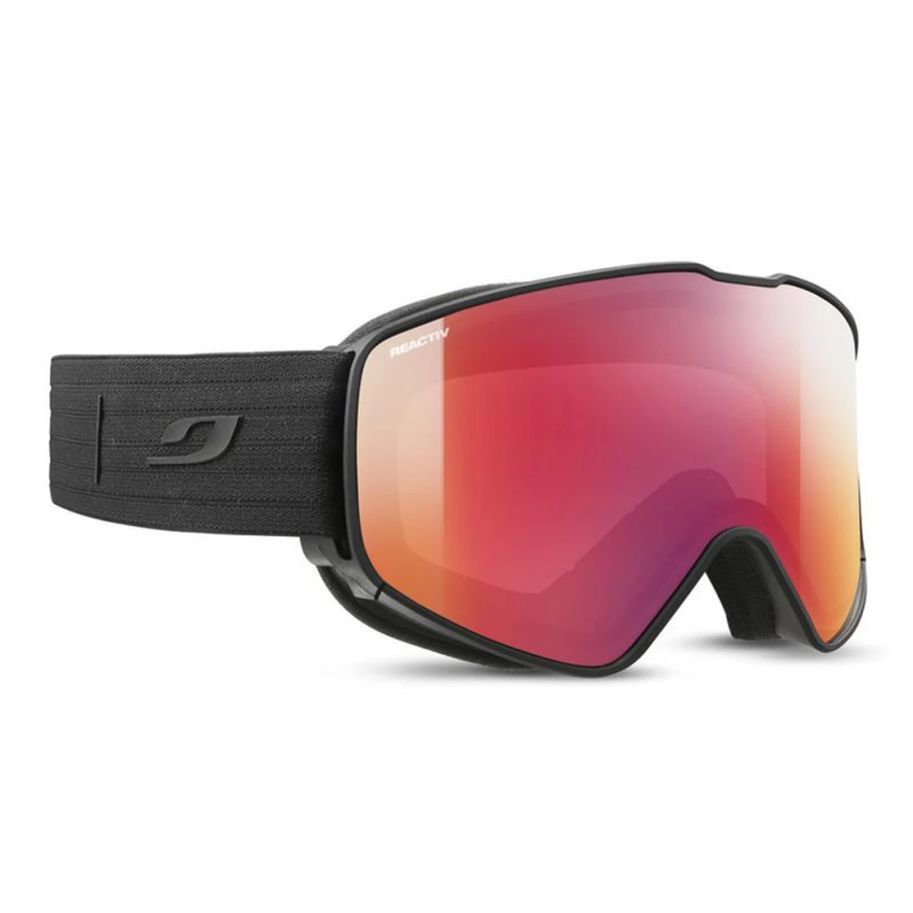 Meilleure affaire 🔥 Ski Julbo Julbo Cyrius Noir - Reactiv 2-3 Glare Control 🧨 3 Meilleure affaire 🔥 Ski Julbo Julbo Cyrius Noir - Reactiv 2-3 Glare Control 🧨