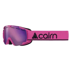Meilleure vente ✔️ Ski Alpin Cairn Cairn Scoop Clx3i Masque Ski Fille 😀