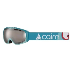 Tout neuf ❤️ Ski Alpin Cairn Cairn Buddy Spx3 Masque Ski Enfant 👏
